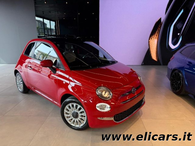FIAT 500 usata, con Airbag