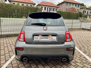 ABARTH 595 usata, con Alzacristalli elettrici