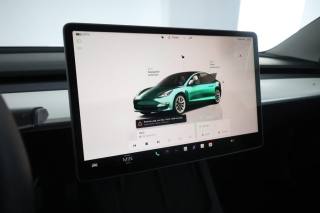 TESLA Model 3 usata 6