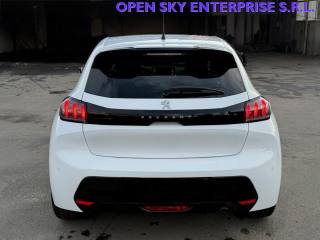 PEUGEOT 208 usata, con Cerchi in lega