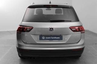 VOLKSWAGEN Tiguan usata, con Autoradio