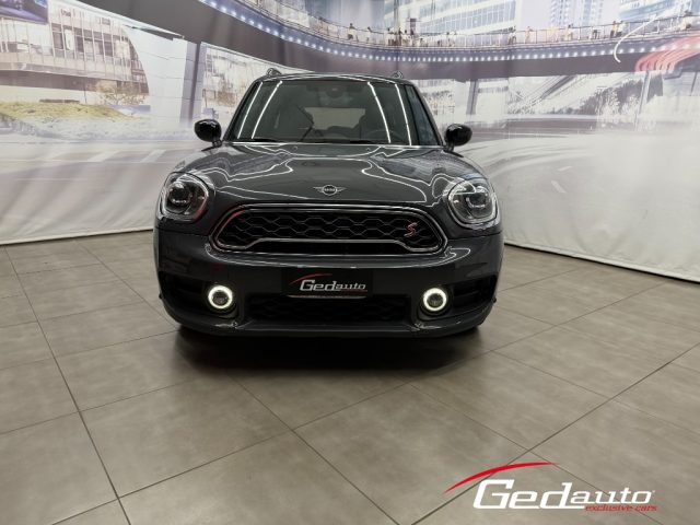 MINI Countryman usata, con ABS