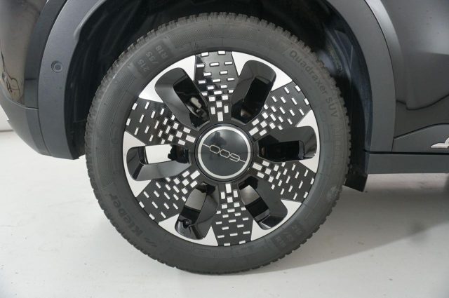 FIAT 600 usata, con Autoradio