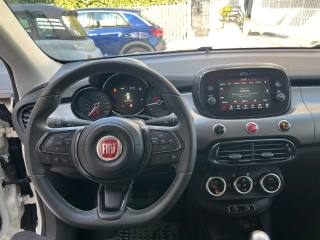 FIAT 500X usata, con Lettore CD