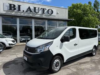 FIAT Talento 2.0 Ecojet 120CV PC-TN AUTOCARRO 6 POSTI