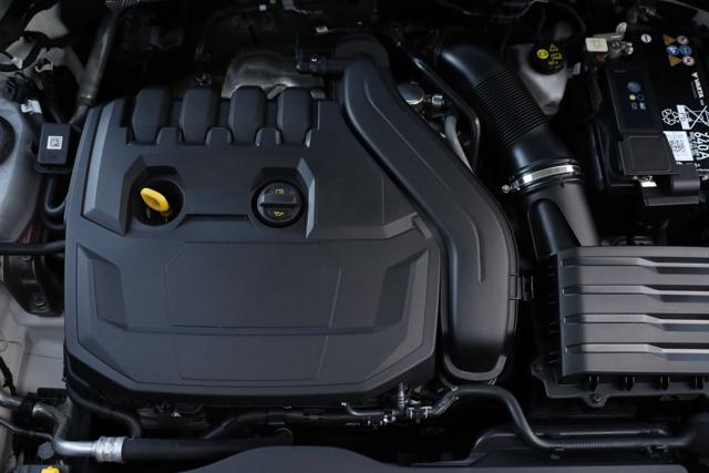 CUPRA Formentor usata, con Frenata d