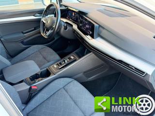VOLKSWAGEN Golf usata, con Controllo trazione