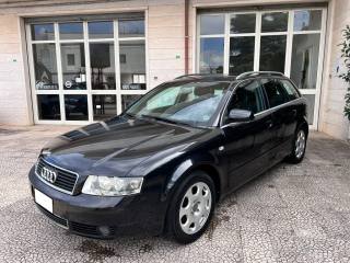 AUDI A4 usata, con Airbag