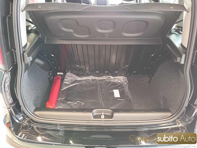FIAT Panda Cross usata 20