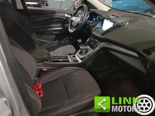 FORD Kuga usata, con Controllo trazione