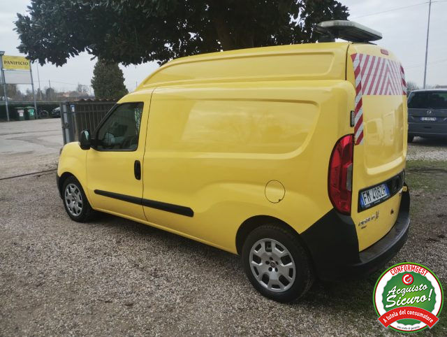 FIAT Doblo usata, con Chiusura centralizzata