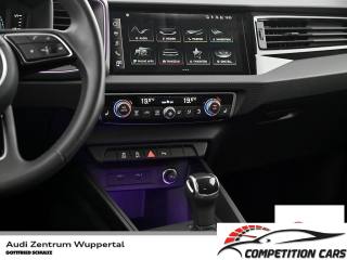 AUDI A1 usata, con Immobilizzatore elettronico