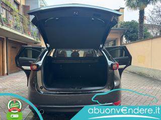 MAZDA CX-5 usata, con Tettuccio apribile
