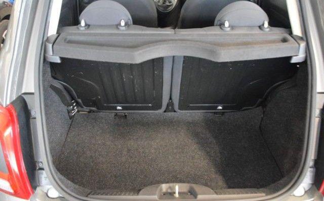 FIAT 500 usata, con Specchietti laterali elettrici