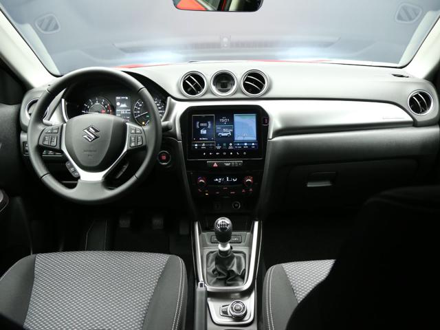 SUZUKI Vitara usata, con Controllo automatico clima
