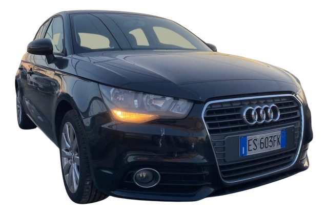 AUDI A1 usata, con Airbag Passeggero