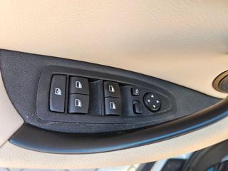 BMW X1 usata, con Interni in pelle