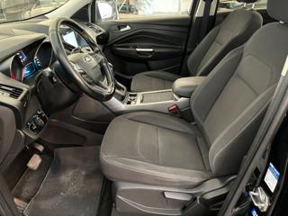 FORD Kuga usata, con Autoradio