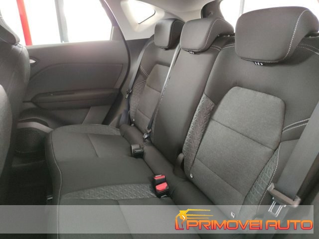 MITSUBISHI ASX usata, con Airbag laterali
