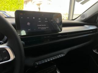 JEEP Avenger usata, con Sensori di parcheggio anteriori