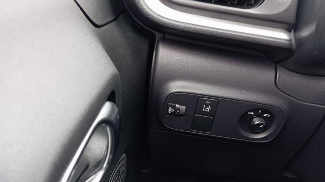 CITROEN C3 usata, con Volante multifunzione