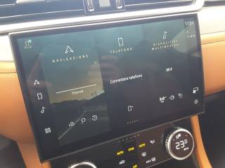 JAGUAR F-Pace usata, con Controllo trazione