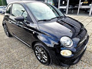 FIAT 500 usata, con Airbag Passeggero