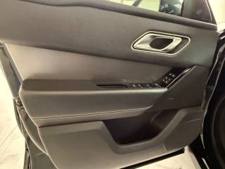 LAND ROVER Range Rover Velar usata, con Interni in pelle