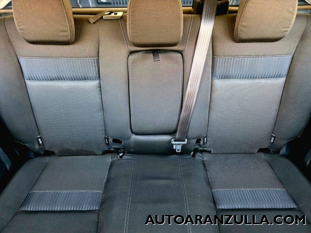 FORD Ranger usata, con Touch screen