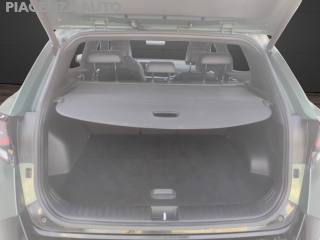 KIA Sportage usata, con Interni in pelle