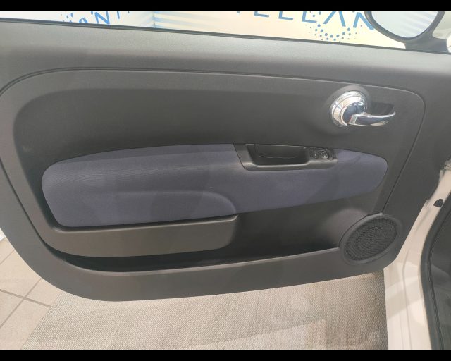 FIAT 500 usata 16