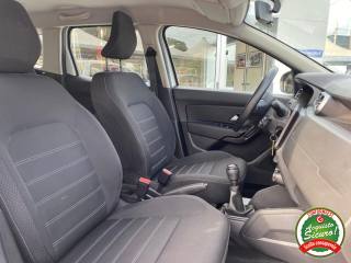 DACIA Duster usata, con ESP