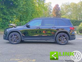 MERCEDES-BENZ GLB 200 usata, con Cerchi in lega