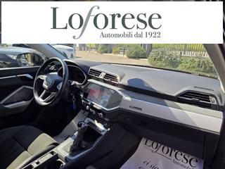 AUDI Q3 usata, con Cruise Control
