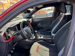 OPEL Mokka usata, con Fari Xenon