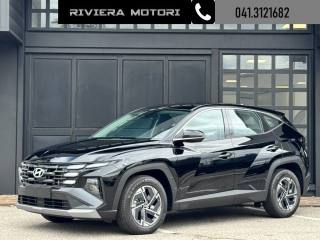 HYUNDAI Tucson 1.6 CRDI Klass  pronta consegna