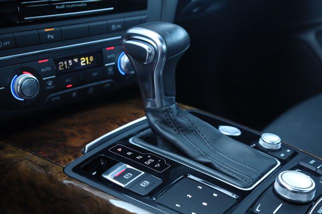AUDI A6 usata, con ESP