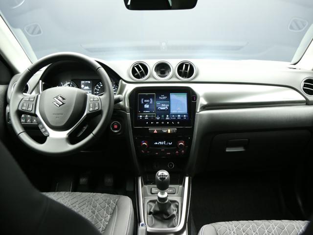 SUZUKI Vitara usata, con Controllo automatico clima