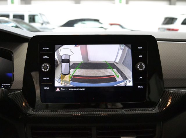 VOLKSWAGEN T-Cross usata, con Chiusura centralizzata