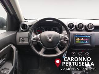 DACIA Duster usata, con Cruise Control
