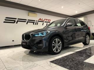 BMW X1 usata, con Controllo automatico clima