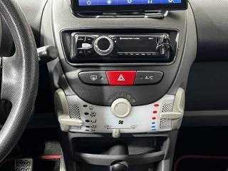 TOYOTA Aygo usata 20