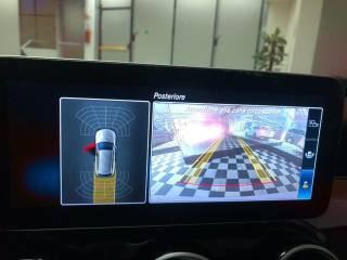 MERCEDES-BENZ C 220 usata, con Sensore di luce