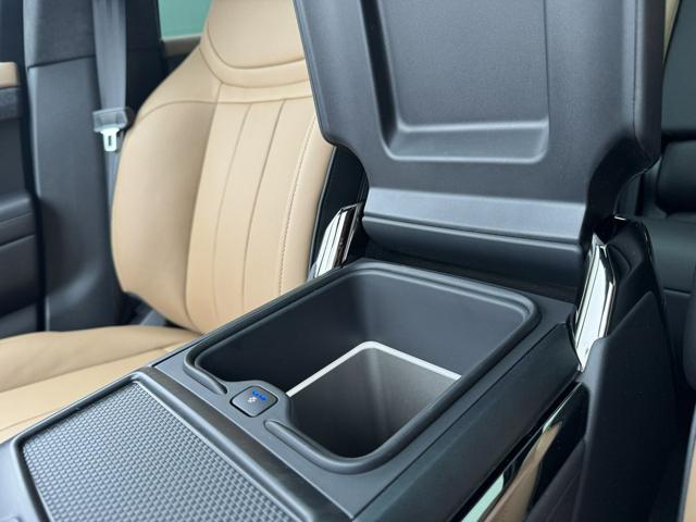 LAND ROVER Range Rover Sport usata, con Sistema di navigazione