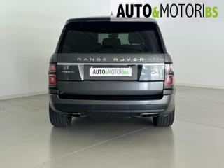 LAND ROVER Range Rover usata, con Alzacristalli elettrici