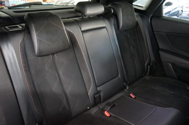 DS AUTOMOBILES DS 7 Crossback usata, con Monitoraggio pressione pneumatici