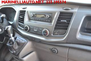 FORD Transit usata 20