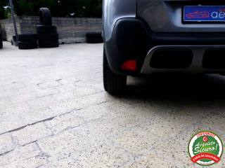 CITROEN C3 Aircross usata, con Isofix