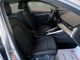 AUDI A3 usata 18