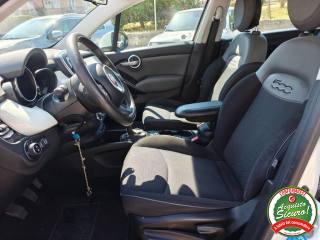 FIAT 500X usata, con Cerchi in lega